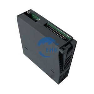 Controlador Plc nuevo y original con salida de relé, nuevo controlador Plc con salida de relé