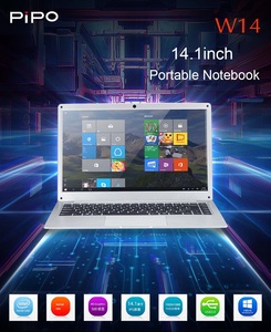 Laptop <strong>Notebook</strong> of PIPO W14 New <strong>8</strong>+128GB Cheaper <strong>Windows</strong> 14.1' Computers for Adult Education