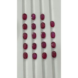 พลอยอัญมณีธรรมชาติแบบปรับเทียบได้ทำด้วยมือ - Product Image 1