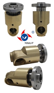 Deuboru bağlantı parçaları 55 serisi genel amaçlı dönen birlikler için Model 55-000-094 - Product Image 6