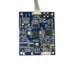 ACM1252U-Y3 13.56MHz NFC RFID Reader Module mit Detachable Antenna Board - Product Image 6