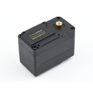 Precisione e coppia da 30KGHigh, con Encoder magnetico programmabile a 360 gradi, retroazione bidirezionale, modalità Servo/motore commutabile - Product Image 2
