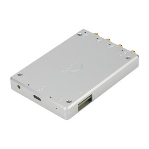 XC7A100T + AD9361 B210 Mini yazılım tanımlanmış radyo geliştirme kiti HackRF PlutoSDR için CNC kabuk ve aksesuar paketi değiştirme ile - Product Image 5