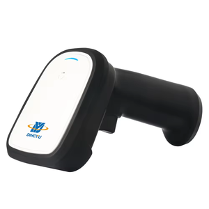Yüksek hızlı CMOS görüntü USB kablolu el barkod tarayıcı makbuz envanter banka çek ROHS sertifikası için 2D QR kod okuyucu - Product Image 1
