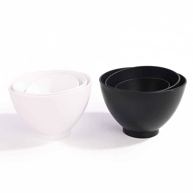 250ml white or black