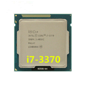 ICOOLAX Precio de fábrica Usado I7 Cpu Procesador 7700K Quad-Core I7 K Procesador Computadora de escritorio Cpu - Product Image 1