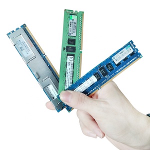 HPE 128GB 2666 Persistent หน่วยความจำที่มี Intel Optane DC Persistent Memory 835804-B21 - Product Image 1