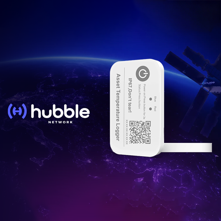 Hubble Network Compatible