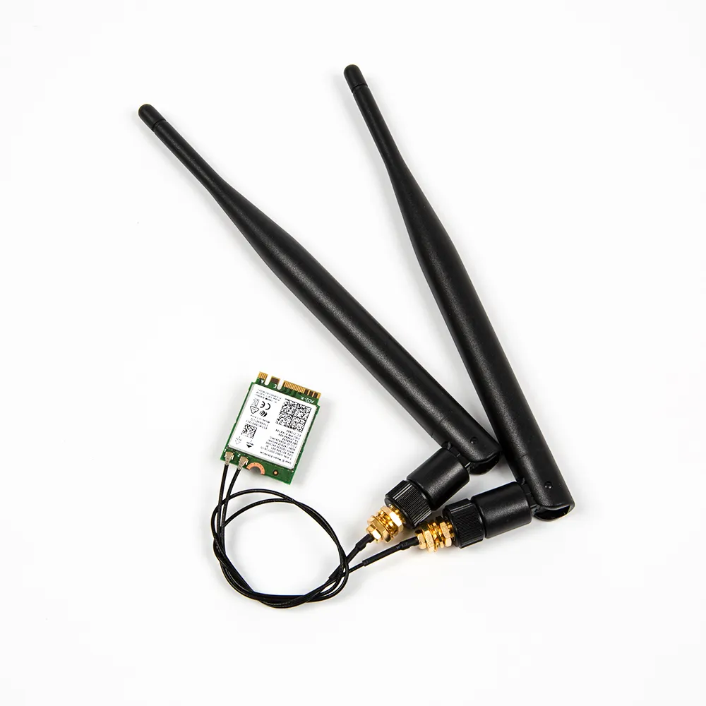 B01 AC8265 Wireless NIC Kit 5 US/EU/UK Plug