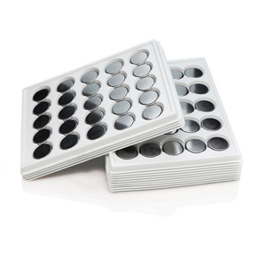 Ag5 lr750 CR2032 <span class=keywords><strong>3V</strong></span> nút đồng xu lithium pin đồng hồ kích cỡ khác nhau cho các thiết bị gia dụng đồ chơi điện tử tiêu dùng - Product Image 1