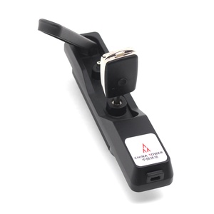 Sistema di gestione del controllo accessi sblocco elettronico per blocco antifurto per scatola del trasformatore - Product Image 2