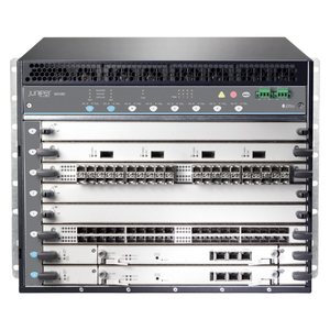Juniper Networks MX960 Universal-Routing-Plattform MX-Serie MX204 MX480 MX240 Router Rack montierbarer Universal-Endanbinder