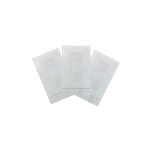 Washable U <strong>CODE</strong> 8 UHF RFID Laundry Tags for Textile and Linen Management - Product Image 2