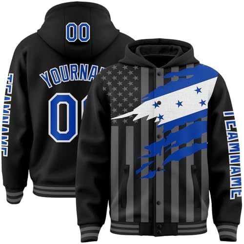 Honduras-black Grey