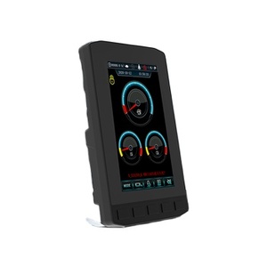 Mensch-Maschine-Schnittstelle (HMI) für PLC-Steuerungssysteme 7 Zoll farbiges Touch-Display Steuerterminal - Product Image 4