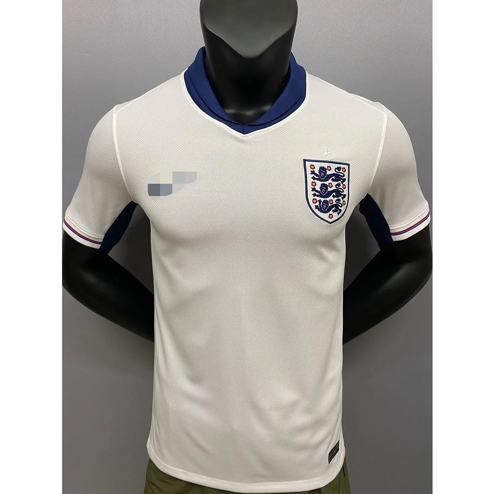 2024 National Team Soccer Jerseys RASHFORD KANE FODEN 25 24 ENGLANDS BELLINGHAM TRIPPTIER men kids kit set football shirt
