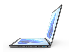 2025 מסך מגע כפול אסיה גדול 14 אינץ 'מחשב נייד cpu n95 לנצח 11 360 ° זכרון 16GB rom 512gb rom gb rom gb rom gb rom gb rom gb