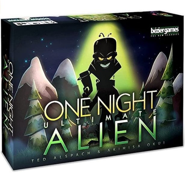 Alien