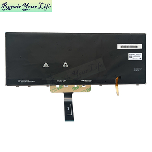 FR French Backlit Laptop <strong>Keyboard</strong> for ASUS ExpertBook B5 B5402 B5402EA B5402FBA B5402C <strong>Replacement</strong> <strong>Keyboards</strong> Navy Blue <strong>Keys</strong> - Product Image 5