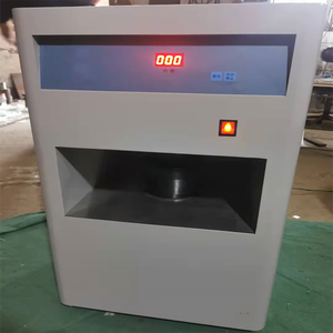 実験室用ポータブル石炭サンプル試験電気ハードグローブ研削性指数テスター - Product Image 5