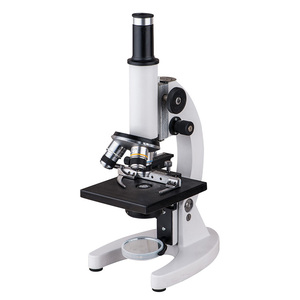 中国制造低价实验室用4X-100X电子数字显微镜 - Product Image 4