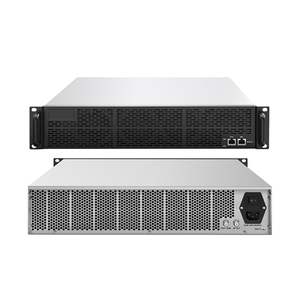 Modulador analógico ágil CATV IP a RF hasta 32 48 64 canales NTSC PAL modulador analógico - Product Image 5