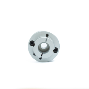 Giunto a molla a piastra singola dell'albero di guida del motore di accoppiamento con flangia fluida - Product Image 4