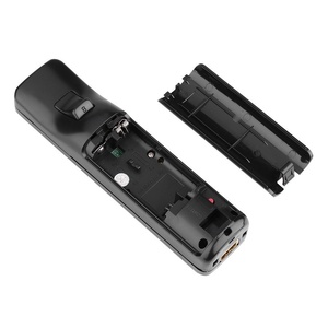 รีโมทไร้สาย2-in-1สำหรับรีโมท Wii และ nunchuk พร้อมเครื่องเร่งความเร็วสำหรับตัวควบคุมเกม Nintendo Wii พร้อมโมชั่นพลัส - Product Image 6