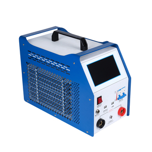Dc System Substation 220v 80A Discharge <strong>Load</strong> Capacity Tester with <strong>Software</strong> - Product Image 3