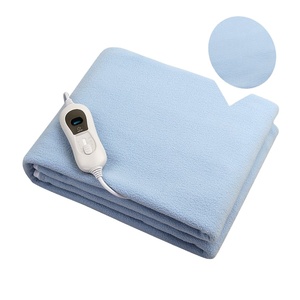 Direct Factory Price,Winter Soft and Warm Polyester Home Appliance Electric <strong>Heat</strong> Blanket Table Warmer - Product Image 6