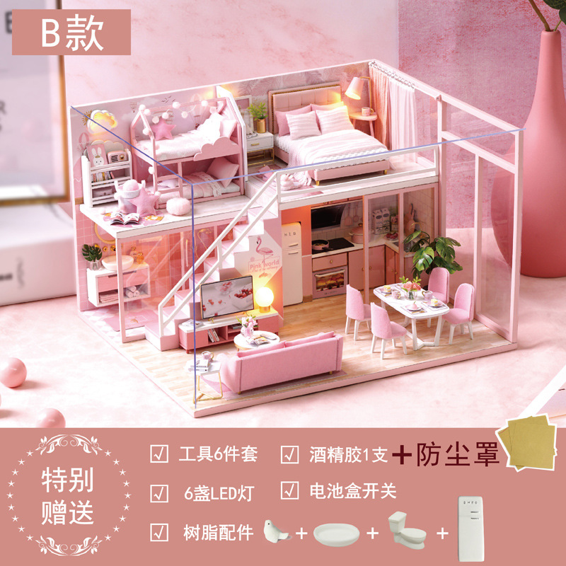 Découvrez le petit et élégant cache-poussière pour outil de colle, version chinoise B-6.