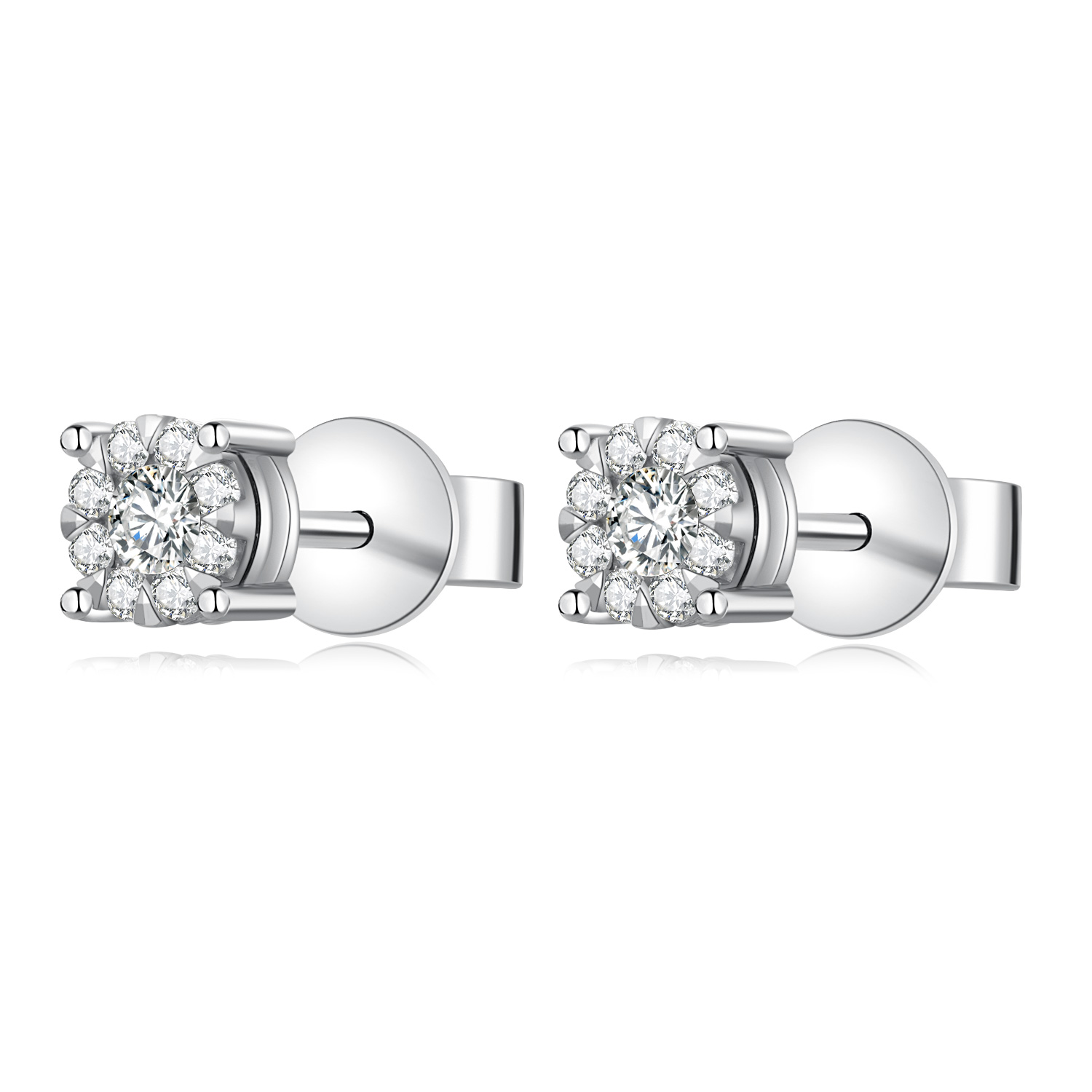 Or jaune 18K