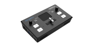 FEELWORLD 4 x HDMI输入带色度键USB3.0实时流的多摄像机重播切换器 - Product Image 6