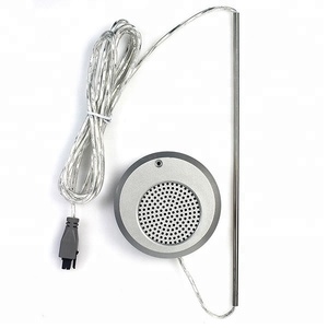 Bar Window <strong>Intercom</strong> <strong>System</strong> Talk Through Window <strong>Intercom</strong> - Product Image 5