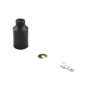 14ゲージメスコネクタキット電気24Vワイヤー<span class=keywords><strong>HMMWV</strong></span>ハンビーMS27142-2MS27142-3