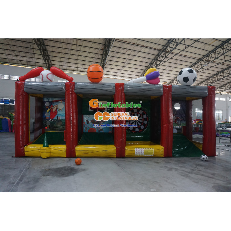 GSP-271 จีเอสพี-271