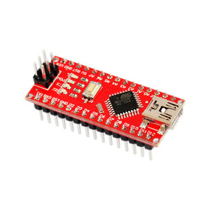 Nano V3.0 ATmega328P FT232 geliştirme kurulu Arduino Nano için