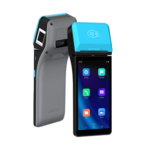 Китайский производитель Android 11 gps программист терминал pos для парковочной системы Z500