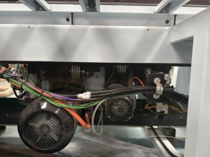 Bilgisayarlı Panel testere - Product Image 3