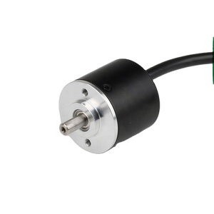 Hoch auflösender Inkrement al sensor für mechanische Encoder RCC25S für Räder und Wellen Rad-und Wellen codierer - Product Image 1