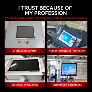 Meetneng vface i3/i5/i7 công nghiệp tất cả-trong-một máy tính với Windows7 Nhúng hệ thống làm mát không quạt và đồ họa tích hợp - Product Image 6