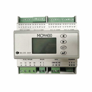 Real-time Monitoring Energy <strong>Meter</strong> With <strong>Data</strong> <strong>Logger</strong> Energy <strong>Meter</strong> - Product Image 1