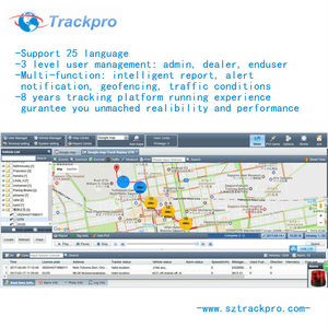 EX300 tk103 VT300, vt310. MT90, mvt800, mvt100, mvt340. Net phát triển ứng dụng GPS theo dõi phần mềm miễn phí tải về - Product Image 4