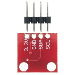 HTU21D <strong>Temperature</strong> and <strong>Humidity</strong> <strong>Sensor</strong> Module <strong>Temperature</strong> <strong>Sensor</strong> Breakout