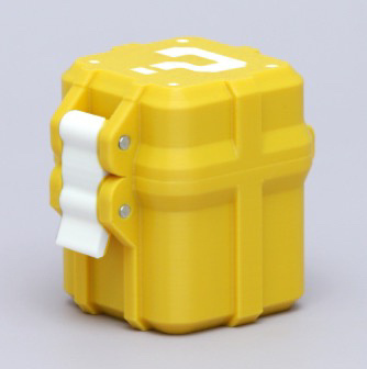 jaune