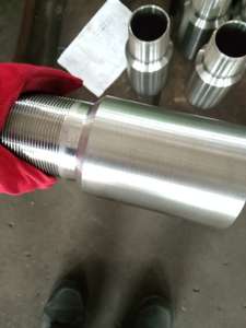 API 5CT油管X-OVER/交叉联轴器 - Product Image 4