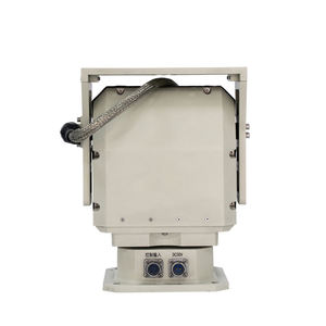 Không dây điều khiển từ xa an ninh 12VDC IP66 không thấm nước 20kg Tải Trung Quốc Pan nghiêng ngoài trời - Product Image 5