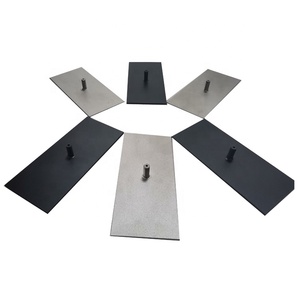 OEM钌铱铂涂层1级钛板阳极 - Product Image 1