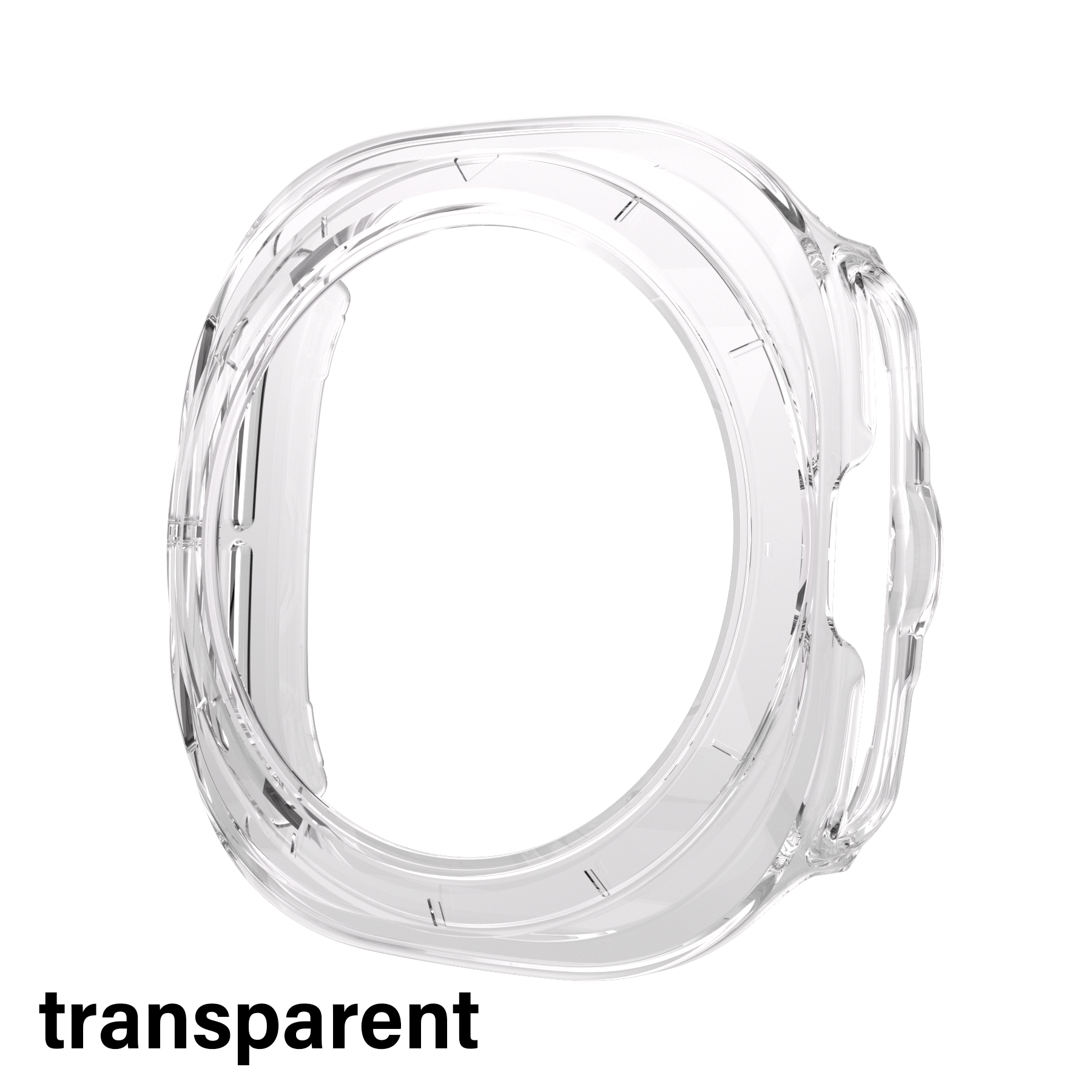 Transparent