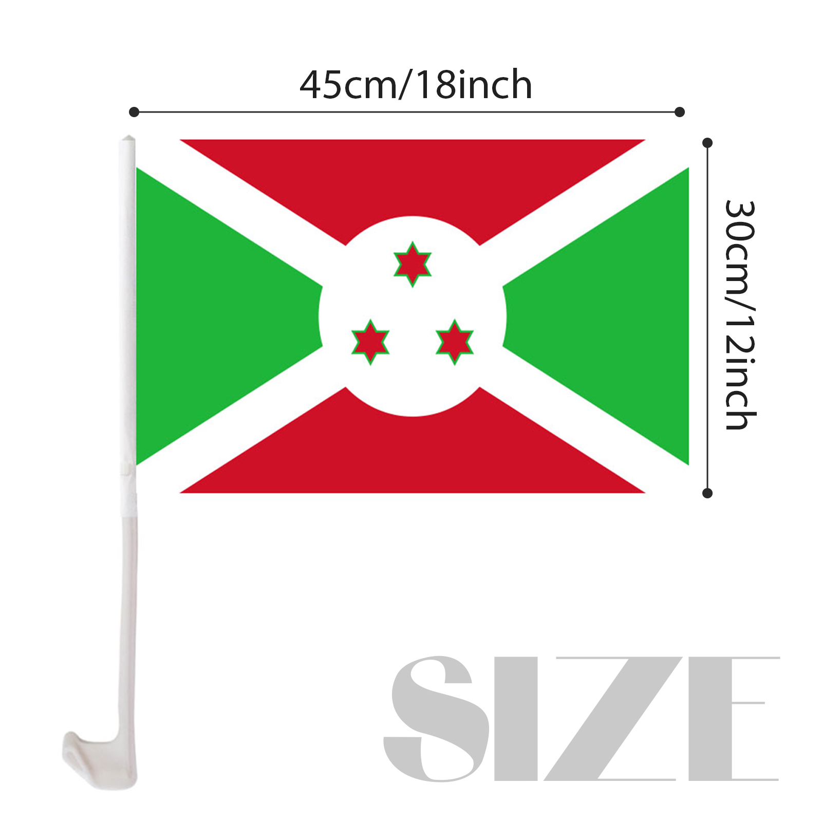 Burundi